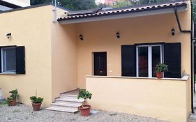 San Paolo Hideout